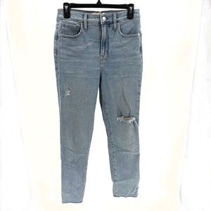 Madwell the perfect vintage jean 25